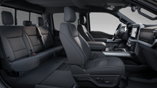 2025 Ford F-150® Internal Image 1